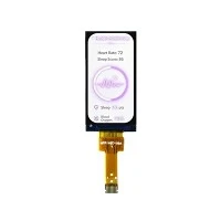 מודול TFT LCD בגודל 1.42 אינץ'