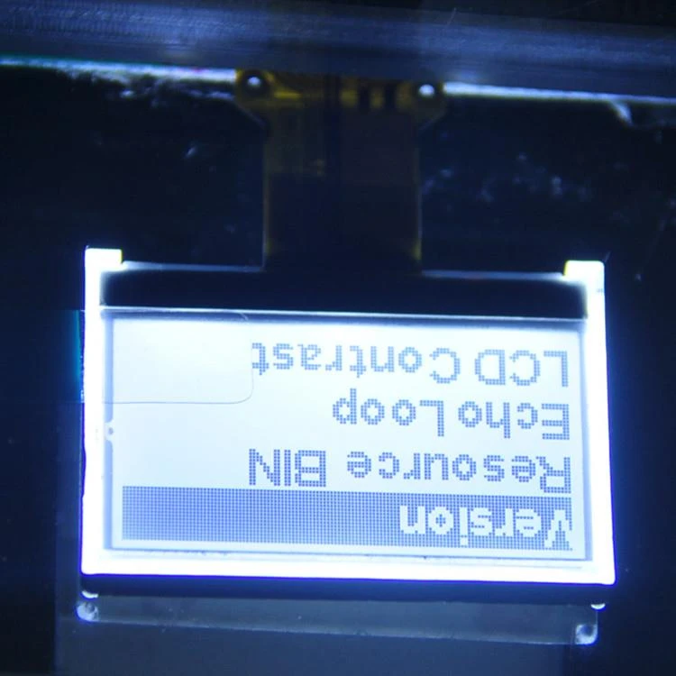 מסך LCD מיני 128x64