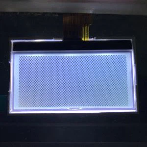 128X64 מודול LCD גרפי